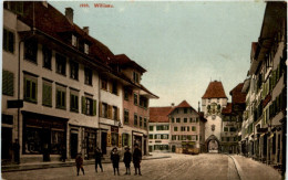 Delcampe - Willisau - Willisau