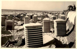 Delcampe - Borkum - Borkum