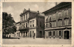 Delcampe - Marburg A. Drau - Kasino - Slowenien