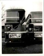 Delcampe - Bus - Busse & Reisebusse