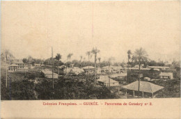 Delcampe - Guinee - Canakry - Guinea