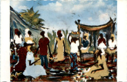 Delcampe - Congo Brazzaville - Other & Unclassified