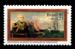 Delcampe - Brasilien 2737 Postfrisch Schifffahrt #GW254 - Altri & Non Classificati