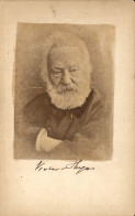 Delcampe - CPA Victor Hugo - Philosophie