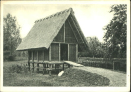 Delcampe - Mettnau Radolfzell Bodensee Mettnau Museum Ungelaufen Ca. 1930 - Radolfzell