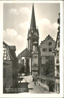 Delcampe - Radolfzell Bodensee Kiche - Radolfzell
