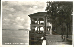 Delcampe - Radolfzell Bodensee Cafe - Radolfzell