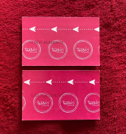 Delcampe - Bus Tickets - Toulouse City - France - Europa