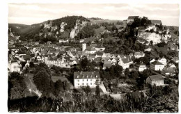 Delcampe - Pottenstein Oberfranken Pottenstein - Pottenstein