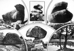 Delcampe - LE SIDOBRE Multivues 18 (scan Recto-verso) KEVREN0643 - Graulhet