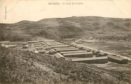 Delcampe - AIN AICHA Le Camp De St JULIEN MAROC 2 (scan Recto-verso) KEVREN0637 - Welt