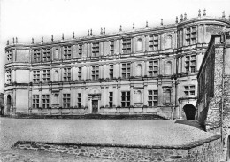 Delcampe - GRIGNAN Le Chateau Belle Carte 11 (scan Recto-verso) KEVREN0625 - Grignan