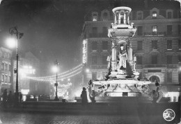 Delcampe - LYON Place Des Jacobins 20 (scan Recto Verso)KEVREN0687 - Lyon 2