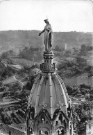 Delcampe - LYON Vierge Dorée De L'ancienne Chapelle De Fourvière 8 (scan Recto Verso)KEVREN0684 - Lyon 5