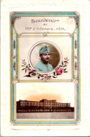 Delcampe - (30/10/25) ALLEMAGNE-CPA KEHL - SOUVENIR DU 170ème REGIMENT - Kehl