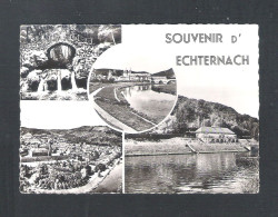 Delcampe - LUXEMBOURG - SOUVENIR D'ECHTERNACH   (L 091) - Echternach