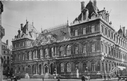 Delcampe - LYON PALAIS DU COMMERCE ET DE LA BOURSE 2 (scan Recto Verso)MA018TER - Lyon 2