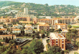 Delcampe - VALLAURIS Centre Mondial De La Poterie 22 (scan Recto Verso)MA004BIS - Vallauris