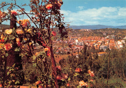 Delcampe - VALLAURIS Vue Générale 30 (scan Recto Verso)MA004BIS - Vallauris