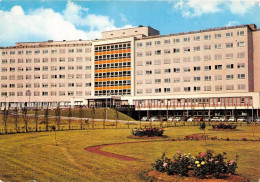 Delcampe - SECLIN Le Centre Hospitalier(SCAN RECTO VERSO)MA0045 - Seclin
