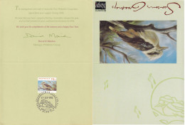 Delcampe - FDC 113 Australië - FDC