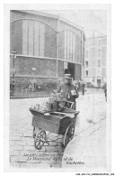 Delcampe - CAR-AEYP12-0716-75 - PARIS - Les Petits Métiers Parisiens - Le Marchand D'ails Et De Buchettes - Royal Moka - Chicorée - Artisanry In Paris