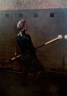 Delcampe - CPM - PIN'UP - DAX - Bains De Boue (femme Dénudée) ...Edition L.Chatagneau - Pin-Ups