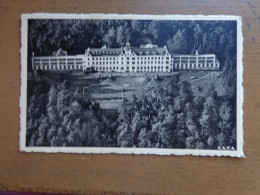 Delcampe - Waterloo: Institut Les Pins, Pavillon Des Femmes -> Onbeschreven - Waterloo