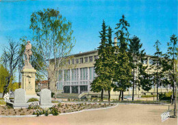 Delcampe - 54 - Jarny - La Piscine - CPM - Carte Neuve - Voir Scans Recto-Verso - Jarny