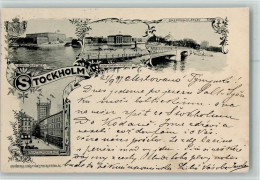 Delcampe - 13055284 - Stockholm - Sweden