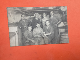 Delcampe - Carte Photo WW1 Militaire .militaria Guerre.regiment. - 1914-18