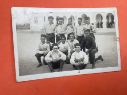 Delcampe - Carte Photo WW1 Militaire .militaria Guerre.regiment. - 1914-18