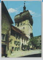 Delcampe - Bregenz - Martinsturm - Bregenz