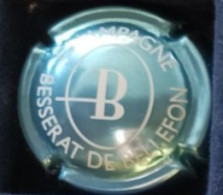 Delcampe - BESSERAT DE BELLEFON 24 - Besserat De Bellefon