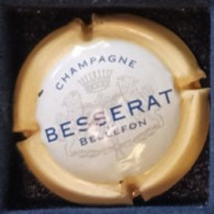 Delcampe - BESSERAT DE BELLEFON 32 - Besserat De Bellefon