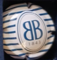 Delcampe - BESSERAT DE BELLEFON 39a - Besserat De Bellefon