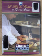 Delcampe - L'art De Cuisiner Le Grand Gibier - Other & Unclassified