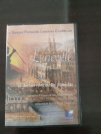 Delcampe - Lunéville - Le Dernier Rêve Du Roi Stanislas - Other & Unclassified