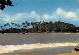 Delcampe - DOM-TOM-GUYANE CAYENNE-N°TB3576-B/0285 - Cayenne