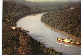 Delcampe - DOM-TOM-GUYANE CAYENNE-N°TB3576-B/0293 - Cayenne