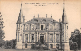 Delcampe - 76-FORGES LES EAUX-N°645-B/0309 - Forges Les Eaux