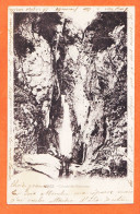 Delcampe - 12231 /  CERET (66) Cascade Des BAOUSSOUS 1904 à Jeanne GARIDOU Epiciers Port-Vendres Cliché LAVITRY Editeur LAMIOT - Ceret