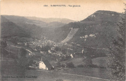Delcampe - 68-SAINT HIPPOLYTE-N°645-H/0233 - Saint Hippolyte