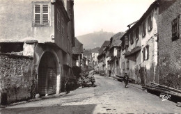 Delcampe - 67-SAINT HIPPOLYTE-N°645-G/0073 - Saint Hippolyte