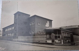 Delcampe - CAMBRAI  ECOLE GAMBETTA CIM PEU COURANTE - Cambrai