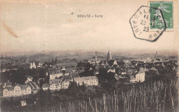 Delcampe - 68-SOULTZ-N°645-H/0303 - Soultz
