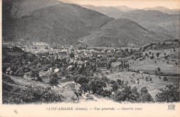 Delcampe - 68-SAINT AMARIN-N°645-H/0239 - Saint Amarin