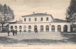 Delcampe - 69-GIVORS-N°646-C/0183 - Givors