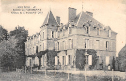 Delcampe - 79-PARTHENAY-N°646-F/0349 - Parthenay