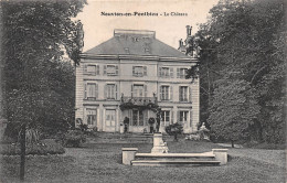 Delcampe - 80-NOUVION EN PONTHIEU-N°647-A/0149 - Nouvion